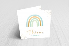 Leuke regenboog Leuke regenboog